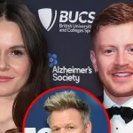 Gordon Ramsay's daughter announces she is pregnant with her first grandchild