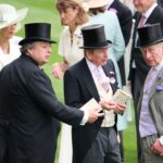 King Charles will 'make time' for the Sussex family, but not Camilla