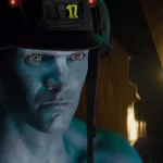 Duncan Jones on making the animated film 'Rogue Trooper' on an independent budget