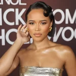 Serayah McNeill's best beauty tips and glamorous moments