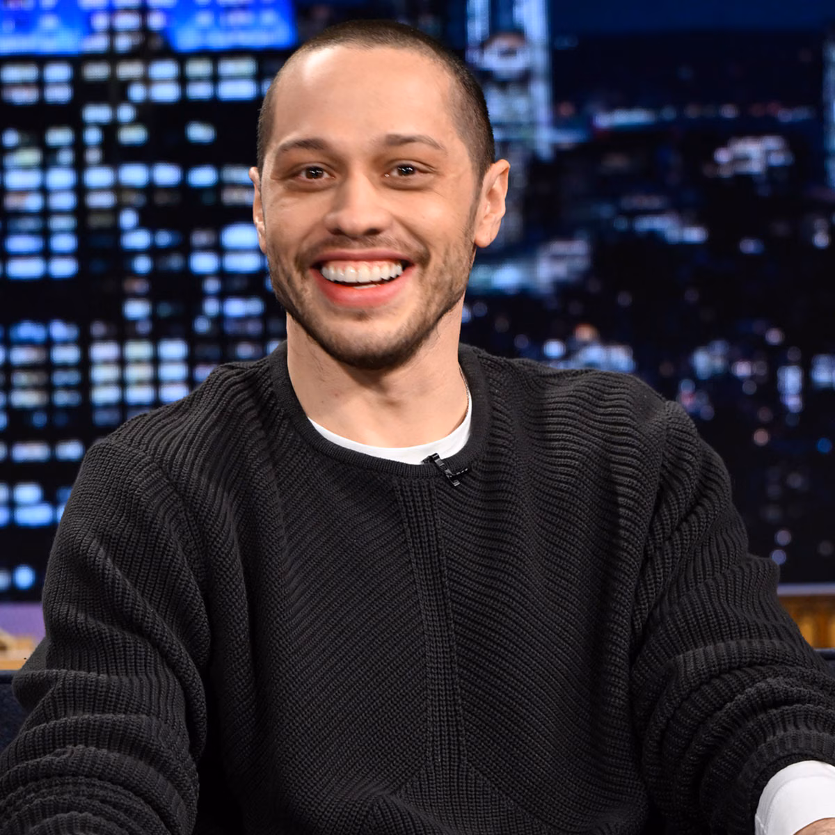Inside Pete Davidson's life as a father