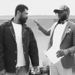 William Catlett and David Fortune on the Power of Black Fatherhood in 'Color Book'