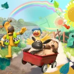 Aardman talks slate including mossy Let's Go Timmy! set, Annecy