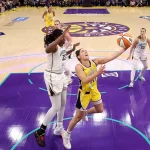 Where to Watch Liberty vs Sparks 30th Anniversary WNBA Game Online
