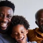 How My Grandfather's Sharpness Shaped Our Family's Style