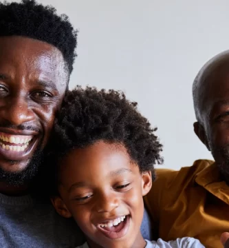 How My Grandfather's Sharpness Formed Our Household's Fashion 1 How My Grandfather's Sharpness Shaped Our Family's Style