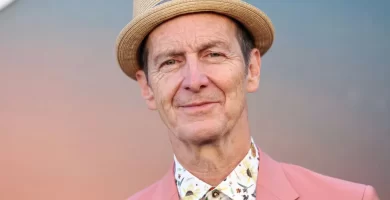 Denis O'Hare reacts to the cancellation of 'The Boroughs'