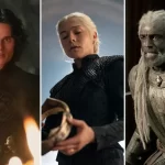 Several deaths, heartbreak for Rhaenyra