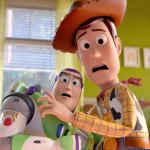 'Toy Story 5' secures top spot to end 'Colony' reign
