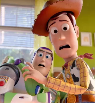 'Toy Story 5' secures top spot to end 'Colony' reign