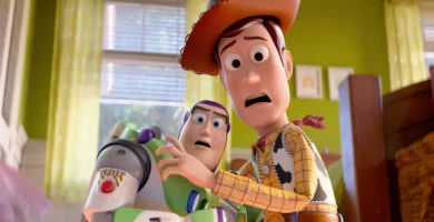 'Toy Story 5' secures high spot to finish 'Colony' reign 33 'Toy Story 5' secures top spot to end 'Colony' reign