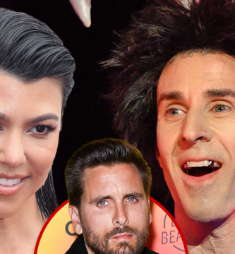 Kourtney Kardashian celebrates Travis Barker for Father's Day, no tribute to Scott Disick 2 Kourtney Kardashian celebrates Travis Barker for Father's Day, no tribute to Scott Disick