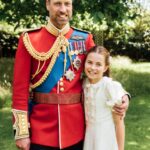 Prince William celebrated his 44th birthday with a photo and emotional poll