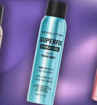 The best setting sprays to set your makeup for the 2026 ESSENCE festival
