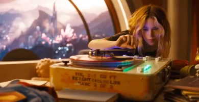 Advertising Partners Generate Record $100M+ Campaign for DC Movie