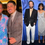 Adam Sandler Comes to Town, 'The Bear' Cast Shares 'Last Family Supper' and Other Sightings