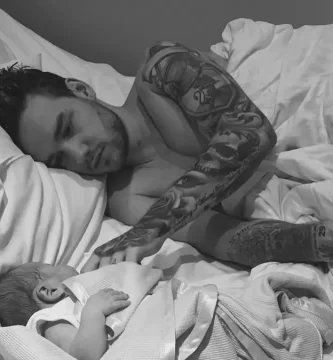 Cheryl's Son Bear to Inherit Father Liam Payne's $29 Million Fortune After His Tragic Dying 3 Cheryl's Son Bear to Inherit Father Liam Payne's $29 Million Fortune After His Tragic Death