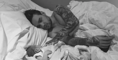 Cheryl's Son Bear to Inherit Father Liam Payne's $29 Million Fortune After His Tragic Death