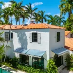Josh Flagg lists his Miami Beach home for $10 million