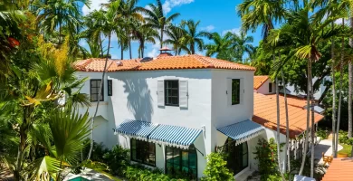 Josh Flagg lists his Miami Beach home for $10 million