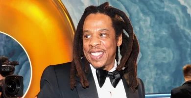 Considering combing your Locs? Read Jay-Z's 6-Day Cécred Plan First