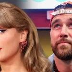 Taylor Swift and Travis Kelce are all smiles at an NFL event after a weekend apart