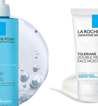Prime Day Offers on La Roche-Posay Skincare: Store On-line 1 Prime Day Deals on La Roche-Posay Skincare: Shop Online