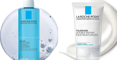 Prime Day Deals on La Roche-Posay Skincare: Shop Online