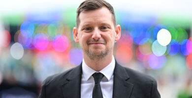 Matt Miller