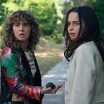 'Ponies' canceled by Peacock after one season