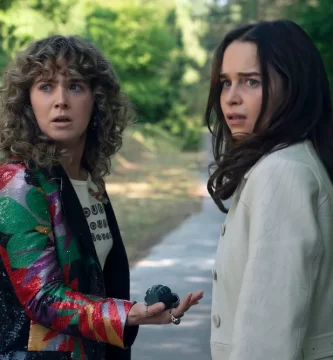 'Ponies' canceled by Peacock after one season