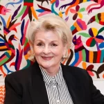 Britbox star Brenda Blethyn, 80, reveals 'temporary arrangement' with partner, 50 - exclusive
