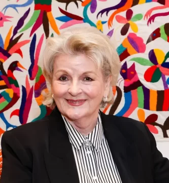 Britbox star Brenda Blethyn, 80, reveals 'temporary arrangement' with partner, 50 - exclusive