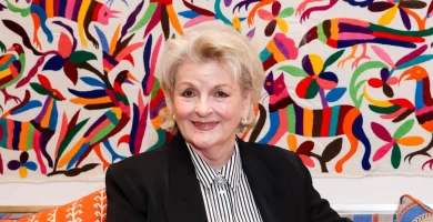 Britbox star Brenda Blethyn, 80, reveals 'temporary arrangement' with partner, 50 - exclusive