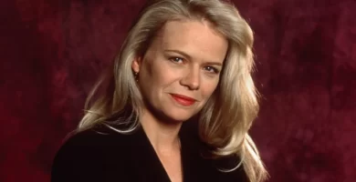 'All My Children' Alumna Marcy Walker Launches Fundraiser Amid 'Ongoing Health Issue'