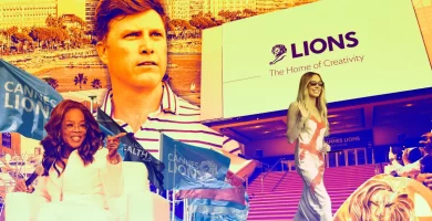 “We hear…”: Cannes Lions 2026 particular version 52 “We hear…”: Cannes Lions 2026 special edition