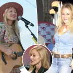 Singer Jewel reveals her shoplifting addiction as homeless people almost destroyed her