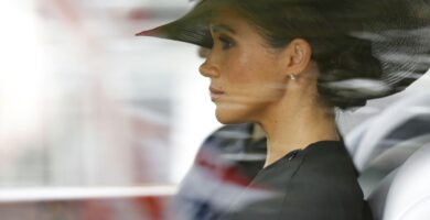 "It would only make things worse if King Charles refused to see Meghan