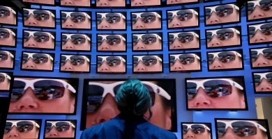 Hollywood and Big Tech are at War: The Fight for Attention is On