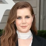 Amy Adams saves 'dying' man's life after he is stabbed in the neck