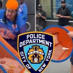 NYPD not prosecuting Knicks fan's trash theft after JPMorgan Chase fires her