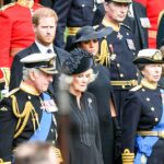 Princess Anne was 'disgusted' by Duchess Meghan's inability to 'follow simple rules'