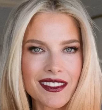 I attempted Ali Larter's five-step skincare routine and at 52, my pores and skin has by no means been so dewy. 3 I tried Ali Larter's five-step skincare routine and at 52, my skin has never been so dewy.