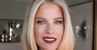 I tried Ali Larter's five-step skincare routine and at 52, my skin has never been so dewy.