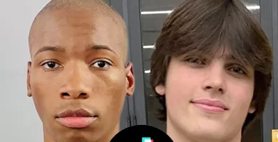 TikTokers criticized for dancing apparently mocking murdered teenager Austin Metcalf