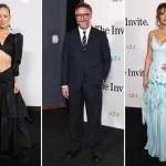 Seth Rogen, Olivia Wilde, Penélope Cruz and more