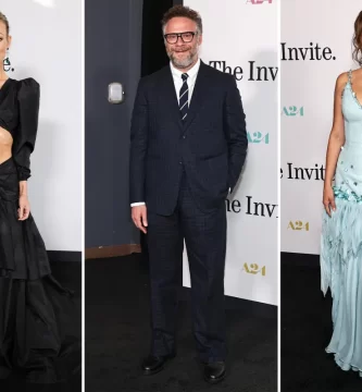 Seth Rogen, Olivia Wilde, Penélope Cruz and extra 1 Seth Rogen, Olivia Wilde, Penélope Cruz and more