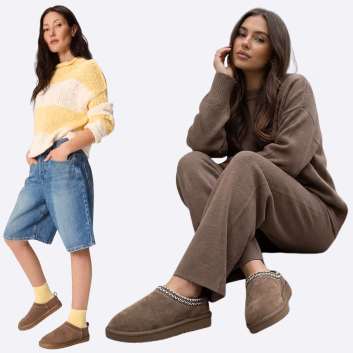 UGG Boots & Slipper Dupes on Sale on Amazon Prime Day