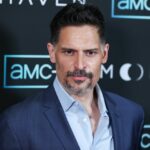 “Joe Manganiello has written a memoir about his seven-year health battle”