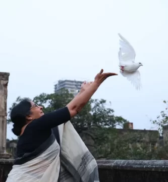 Acclaimed Bengali drama 'Pinjar' lands international deal